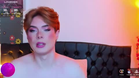 Snapshot of mike_blossom chatting on 02/21/25, 05:42 Henry Price online show from 02/21/25, 05:42