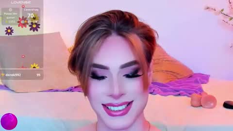 Snapshot of mike_blossom chatting on 12/05/25, 03:30 Henry Price online show from 12/05/25, 03:30