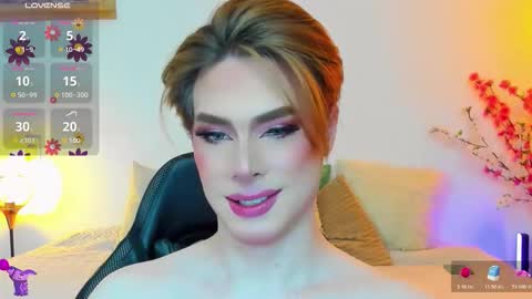 Snapshot of mike_blossom chatting on 03/13/26, 02:01 Henry Price online show from 03/13/26, 02:01