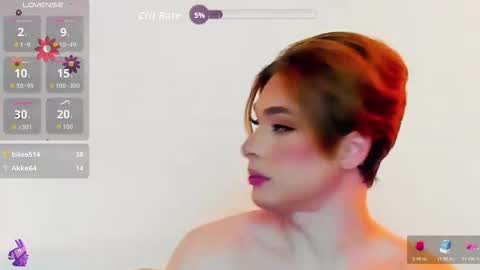 Snapshot of mike_blossom chatting on 03/20/26, 02:22 Henry Price online show from 03/20/26, 02:22