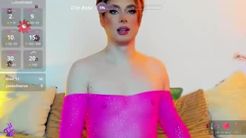 Snapshot of mike_blossom chatting on 03/21/26, 01:58 Henry Price online show from 03/21/26, 01:58