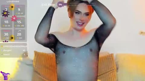 Snapshot of mike_blossom chatting on 04/13/26, 02:55 Henry Price online show from 04/13/26, 02:55