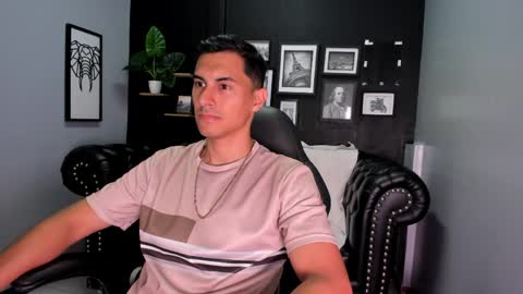 Mike online show from 04/07/26, 02:01