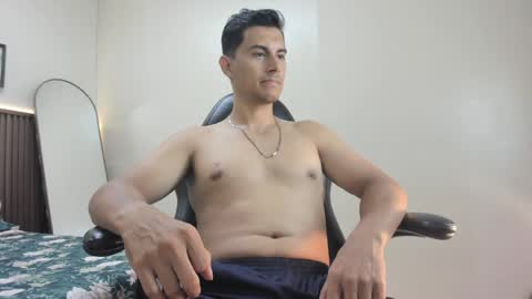 Mike online show from 04/16/26, 03:07