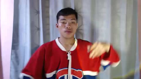 Chan Chan online show from 03/07/26, 03:03