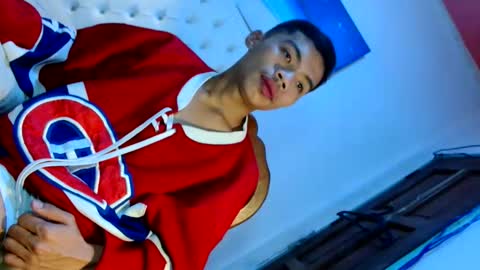 Chan Chan online show from 03/29/26, 07:36