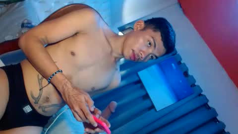 Chan Chan online show from 04/14/26, 05:35