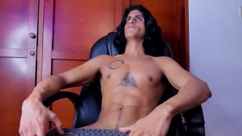 mike_d1030 online show from 01/31/26, 09:02