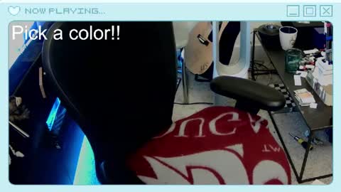 mike_davis44444 online show from 02/27/26, 08:14