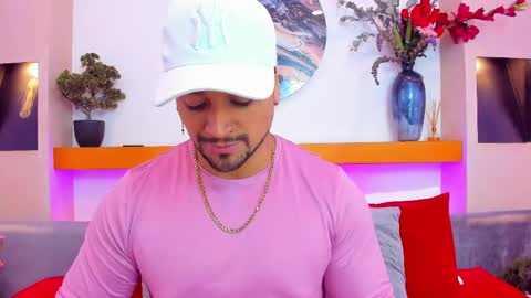   online show from 02/20/25, 04:50