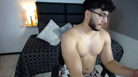  MIKE FOXXX online show from 01/12/26, 03:23