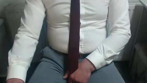 Snapshot of mike_master30 chatting on 05/17/26, 09:38 MikeMaster online show from 05/17/26, 09:38