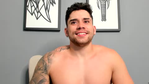 Mike Montoya online show from 12/22/24, 04:06