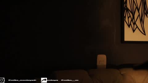 Mike Montoya online show from 12/31/24, 08:37