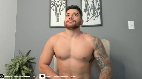 Mike Montoya online show from 01/04/25, 10:55