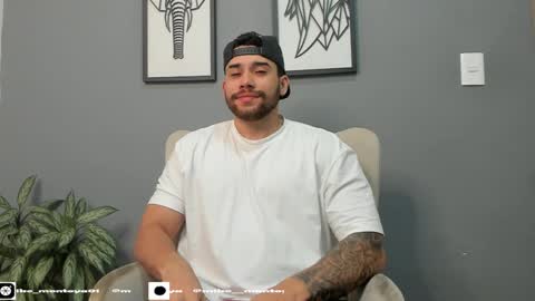 Mike Montoya online show from 01/11/25, 10:51