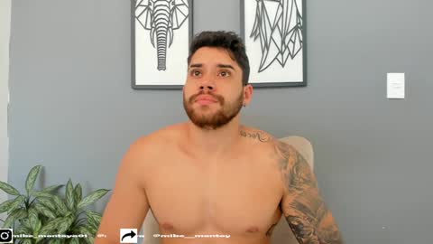 Mike Montoya online show from 01/13/25, 02:53