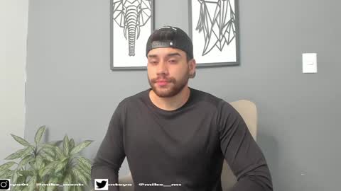 Mike Montoya online show from 01/14/25, 11:42