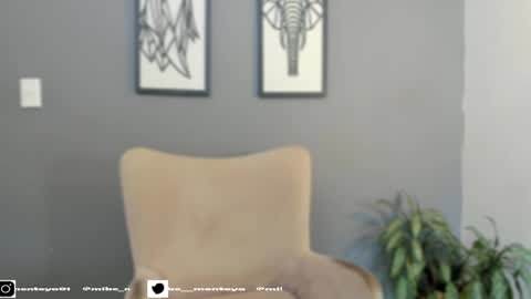 Mike Montoya online show from 01/30/25, 06:43