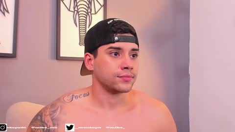 Mike Montoya online show from 02/06/25, 06:08