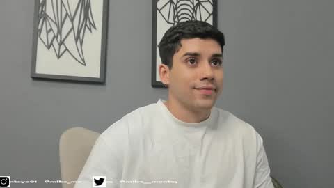 Mike Montoya online show from 02/10/25, 04:08