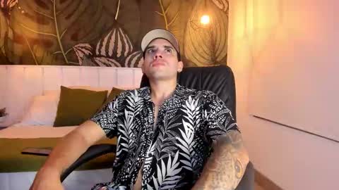 Mike Montoya online show from 10/17/25, 11:29