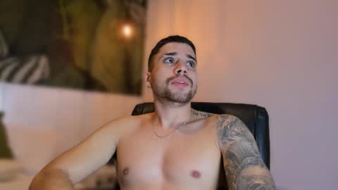 Mike Montoya online show from 11/24/25, 04:01