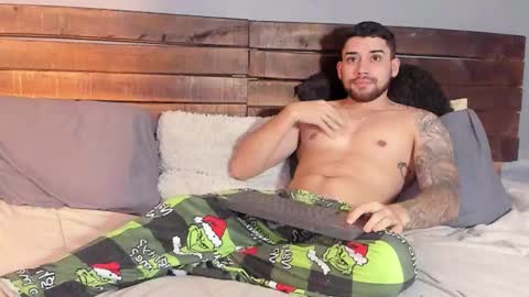 Mike Montoya online show from 02/12/26, 02:39