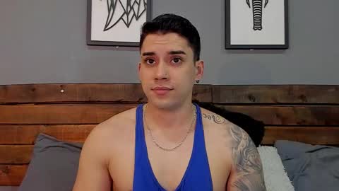 Mike Montoya online show from 02/23/26, 10:51