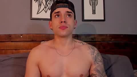 Mike Montoya online show from 02/28/26, 01:39