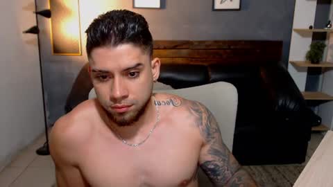 Snapshot of mike_montoya chatting on 07/03/26, 12:50 Mike Montoya online show from 07/03/26, 12:50