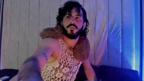 Mike Parker online show from 12/18/25, 05:46