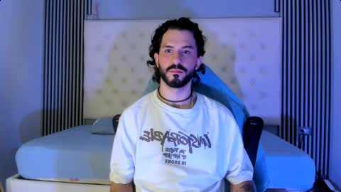 Mike Parker online show from 01/08/26, 06:05