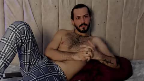 Mike Parker online show from 01/13/26, 06:08