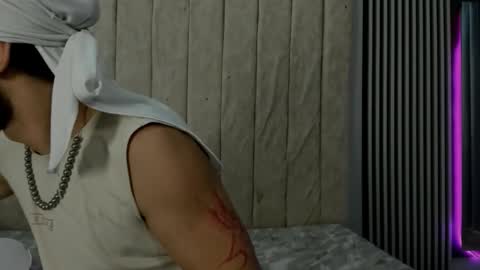 Mike Parker online show from 01/15/26, 05:12