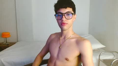 Mike Pineapple online show from 11/29/25, 03:53