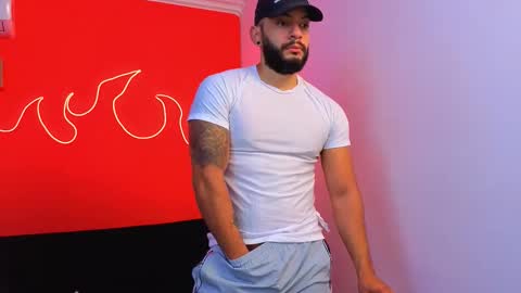 Mike online show from 12/21/25, 12:23