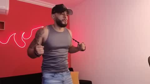 Mike online show from 01/14/26, 12:22