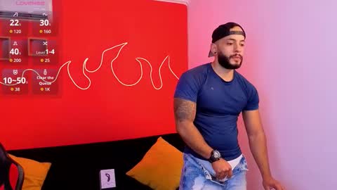 Mike online show from 03/07/26, 12:46