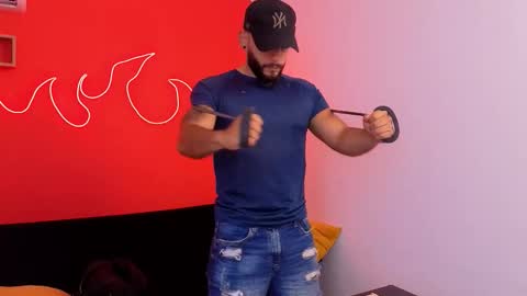 Mike online show from 03/30/26, 12:06