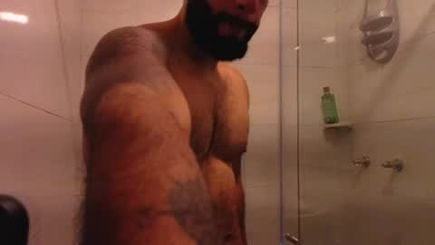 Mike online show from 04/12/26, 12:32