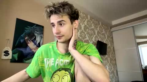 Mike online show from 02/22/26, 11:20