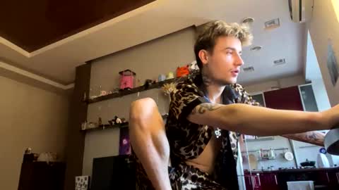 Snapshot of mike_severi chatting on 03/10/26, 06:29 Mike online show from 03/10/26, 06:29