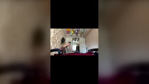 Snapshot of mike_severi chatting on 05/10/26, 06:40 Mike online show from 05/10/26, 06:40