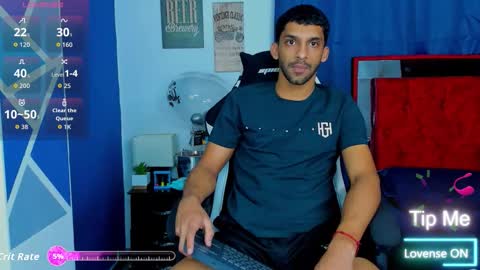 mike_shelby21 online show from 09/21/25, 01:07