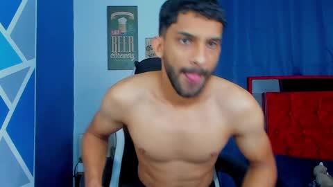 mike_shelby21 online show from 10/09/25, 02:53