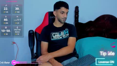 mike_shelby21 online show from 12/04/25, 03:05