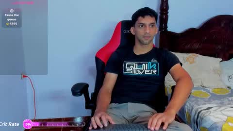 mike_shelby21 online show from 01/10/26, 02:35