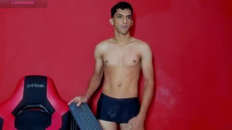 mike_shelby21 online show from 04/07/26, 07:09