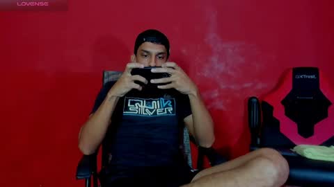 mike_shelby21 online show from 05/12/26, 11:35